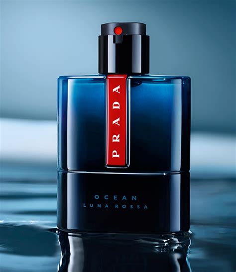 prada luna rose ocean